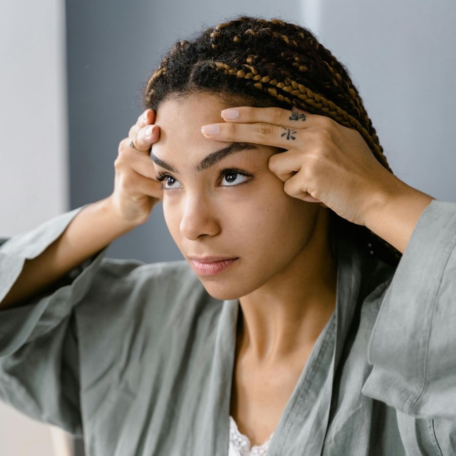 Sculpting Beauty with Facial Exercises