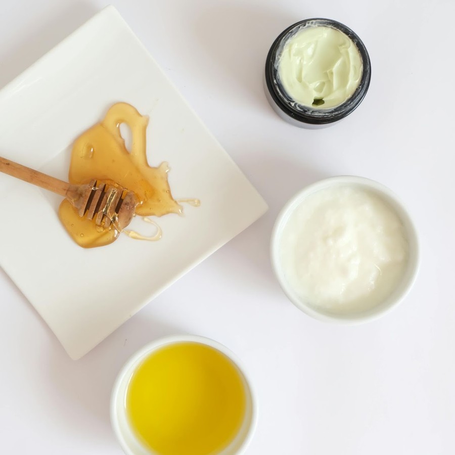 Natural Skincare Remedies