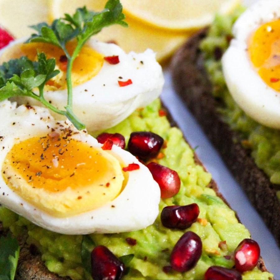 Nourishing Your Skin from Within