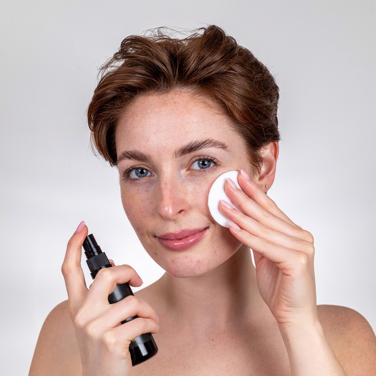 A simple everyday skincare routine