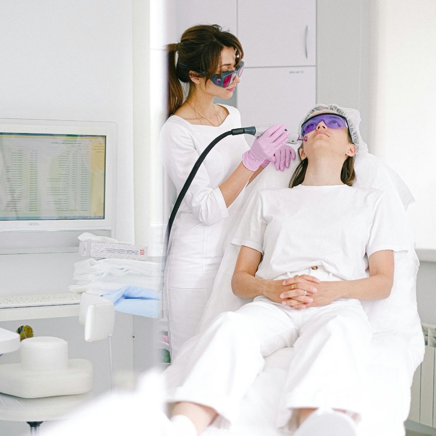 Advanced Anti-Aging Techniques