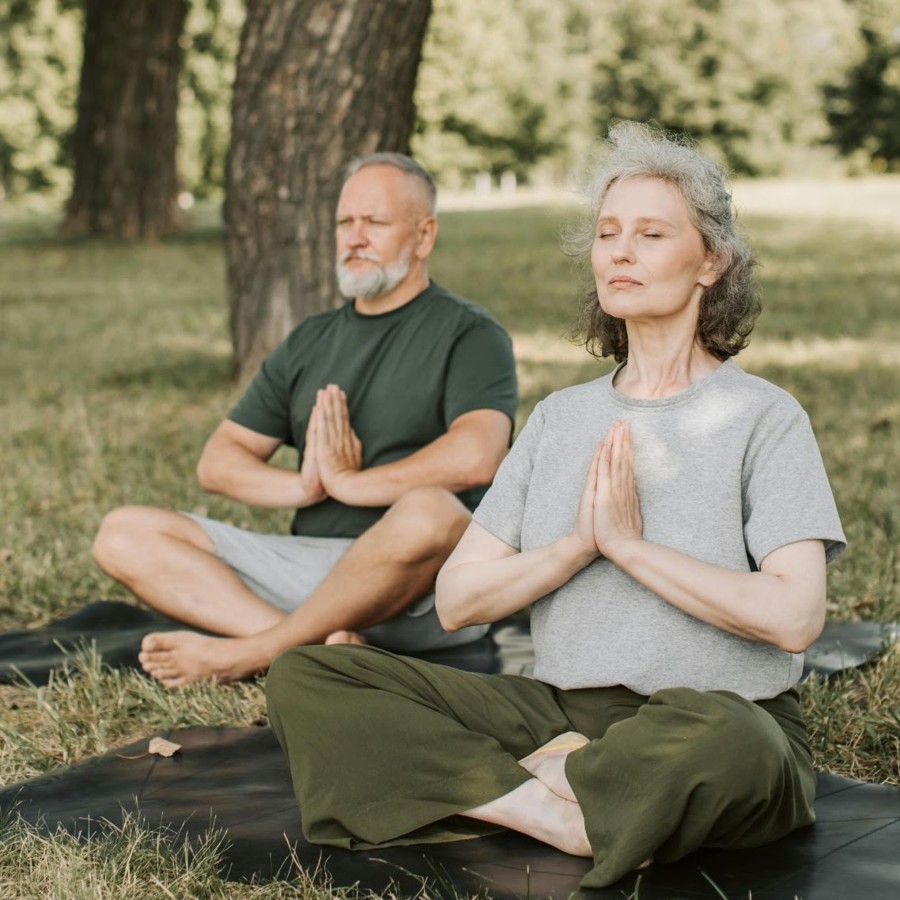 Mental Wellness and Timeless Beauty
